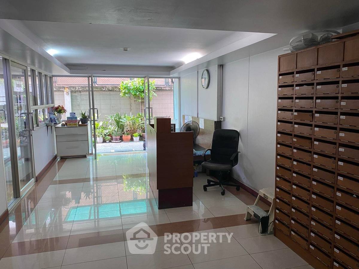 picture Studio Condo at Sunshine Condominium in Bang Na Nuea (ID 2180096) - 10/12