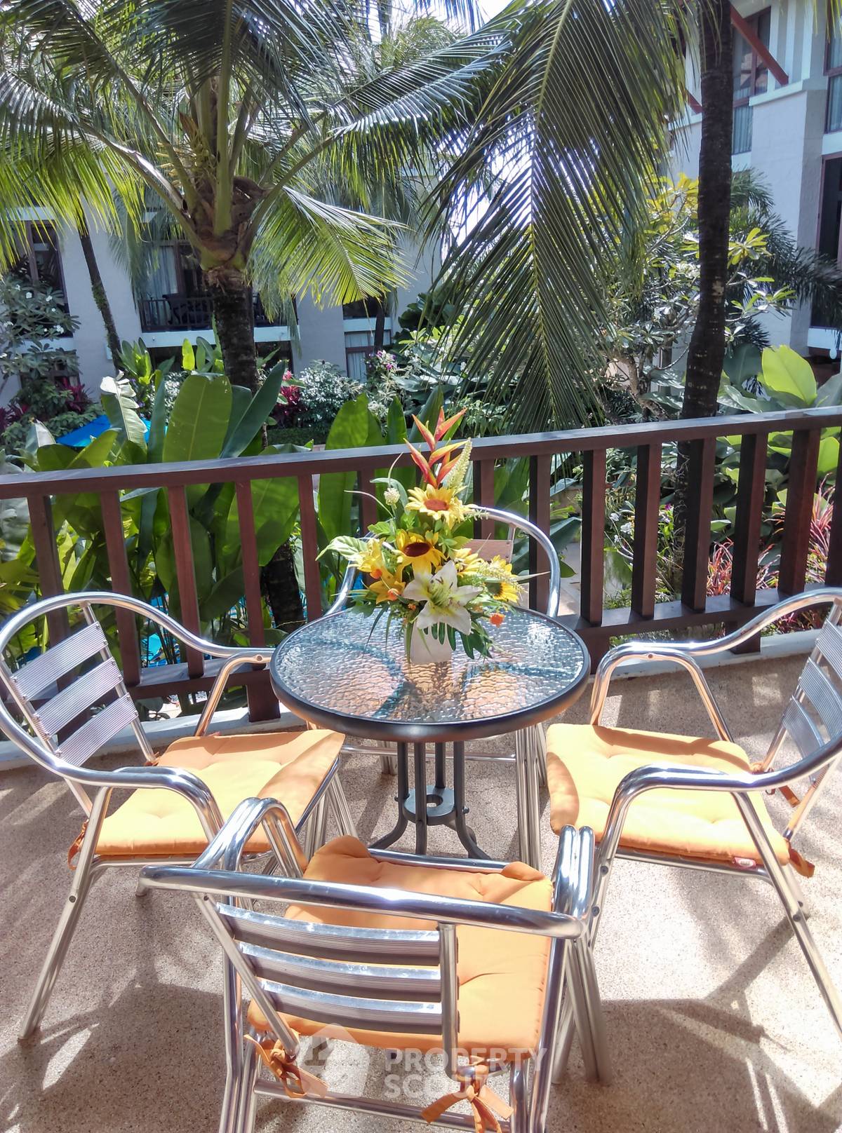 2-BR Condo at Royal Phuket Marina close to Boat Lagoon Phuket (ID 2393459) - image 2