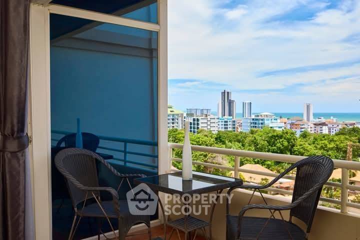 picture 3-BR Condo at Executive Residence II & IV close to Phratamnak (ID 2152515) - 16/24