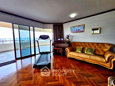 Condos for sale : 2-BR Condo at Bangkok River Marina near MRT Bang Phlat (ID 2668826)