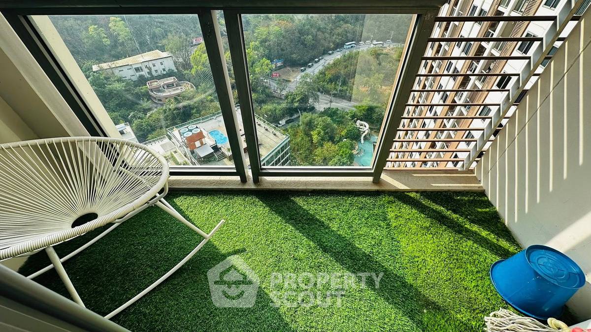 picture 1 BR for Rent at Unixx (ID 2637929) - 4/14