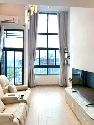 Condos for rent : 🔥🔥🔥 For Rent Condo , Ideo Rama 9-Asoke , MRT-Phra Ram 9 , Huai Khwang , Huai Khwang , Bangkok , CX-129540 ✅ Live chat with us ADD LINE @connexproperty ✅ 🔥🔥🔥