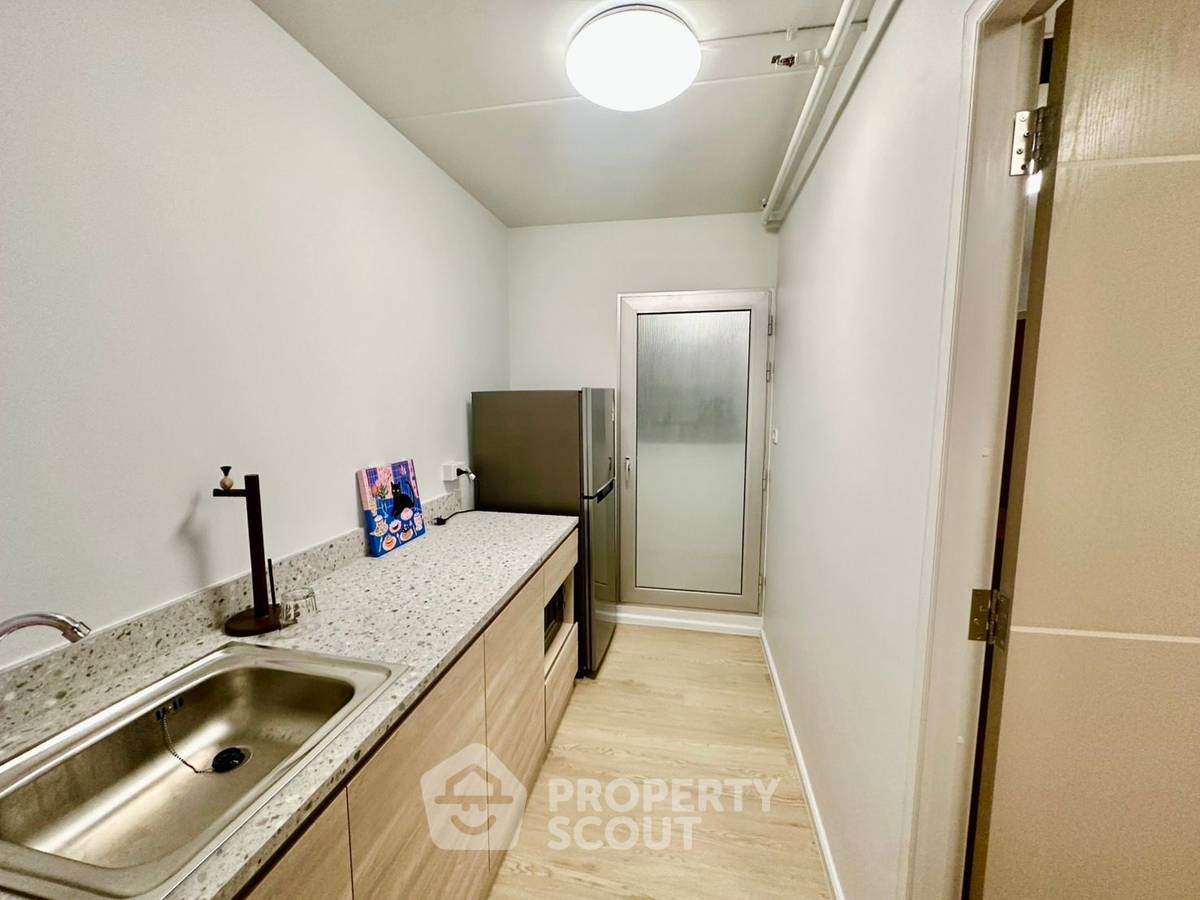 รูป คอนโด 1-ห้องนอน ที่ โมริ คอนโด เมืองทองธานี ใน บ้านใหม่ (ID 2216801) - รูปที่ 7/14