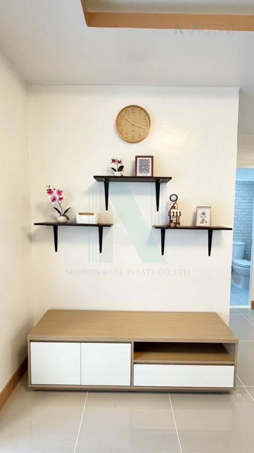 รูป ขายทาวน์เฮาส์ โครงการ บ้านพฤกษา 3 บางบัวทอง 2 ชั้น 3 ห้องนอน 2 ห้องน้ำ - รูปที่ 5/8