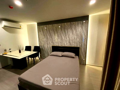 Condos for rent : 1-BR Condo For Rent At Life Ladprao, 100m To BTS Ha Yaek Lat Phrao (ID 2655487)