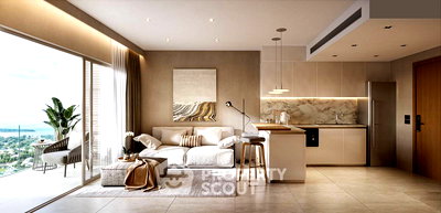 ขายคอนโด : คอนโด 2-ห้องนอน ที่ ไซมิส บางเทา ใกล้ หาดลากูน่า (ID 1950560)