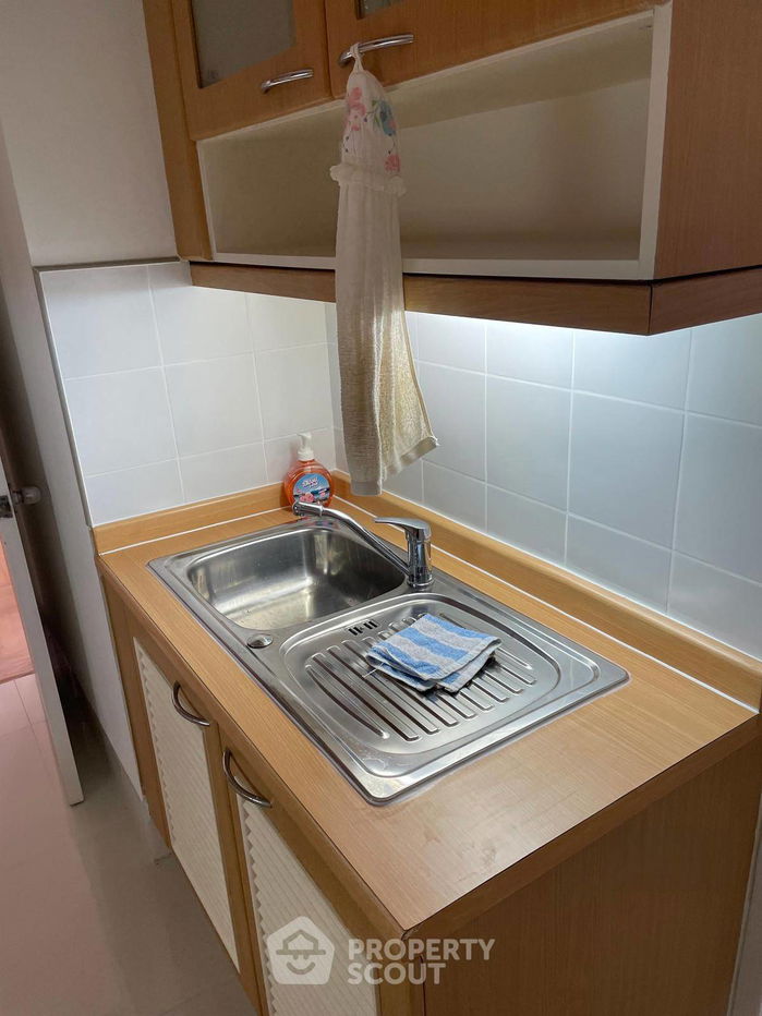 รูป คอนโด 2-ห้องนอน ที่ บางกอก การ์เด้น ใน ช่องนนทรี (ID 2426803) - รูปที่ 11/13