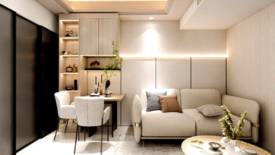 Condos for rent : *** Condo for rent : Supalai Oriental Sukhumvit 39   1Bed Brand new Nice decorated Fully furnished Built-in *** 