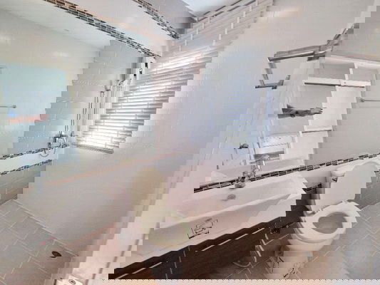 รูป [ให้เช่า] หมู่บ้าน ไลฟ์ บางกอก บูเลอวาร์ด ราชพฤกษ์ - รัตนาธิเบศร์ / 3 ห้องนอน 4 ห้องน้ำ **30,000** บ้านเดี่ยวหลังมุม ใกล้ ร.ร.เด่นหล้าบริติช - รูปที่ 10/10