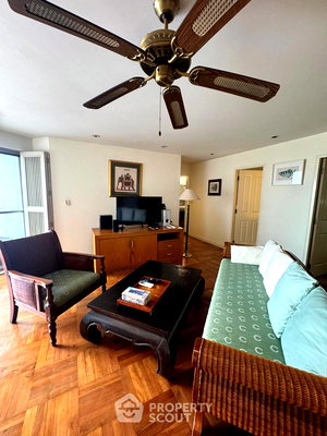 Condos for sale : 2-BR Condo at Bangkok Garden in Chong Nonsi (ID 2179745)