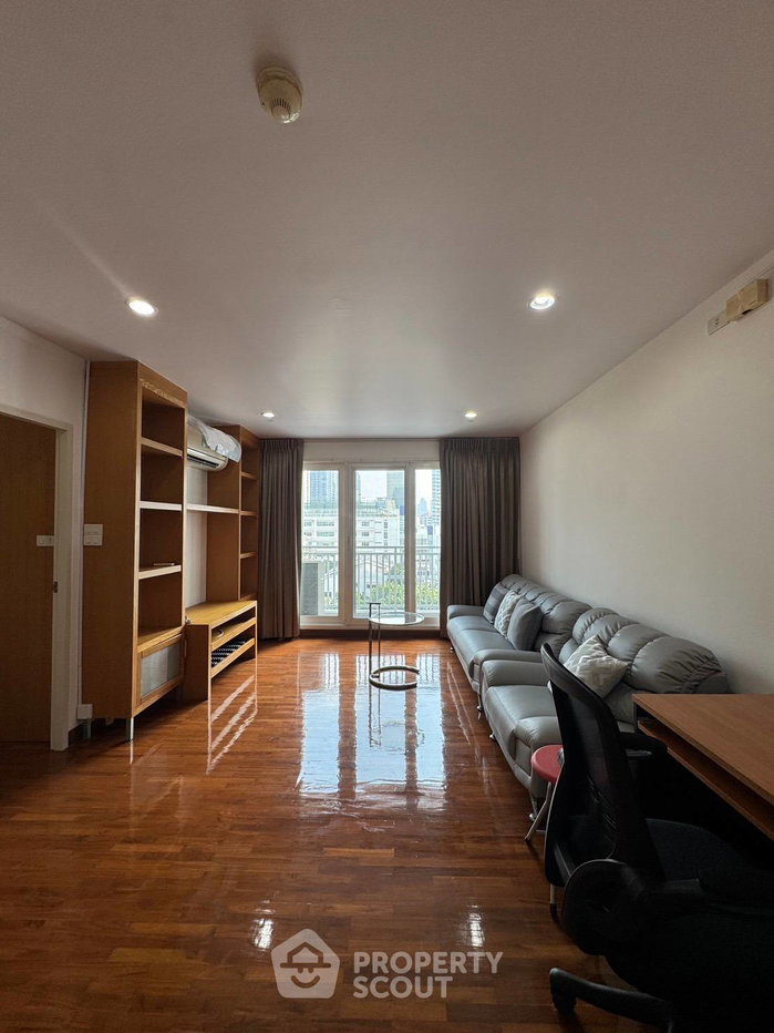 รูป คอนโด 1-ห้องนอน ที่ บ้านสิริสุขุมวิท 13 คอนโดมิเนียม ใกล้ ARL มักกะสัน (ID 303320) - รูปที่ 1/17