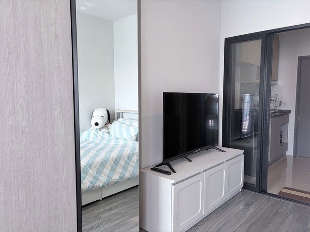 รูป C6668 ให้เช่า  :  คอนโด  ไอดีโอ รามคำแหง - ลำสาลี สเตชั่น ( MRT แยกลำสาลี ) 064 665 4666 - รูปที่ 17/23