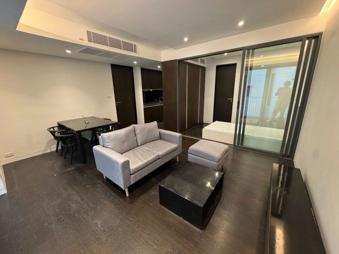 SK062/ขายSiamese Gioia Sukhumvit 31  ห้องรีโนเวทใหม่ ใจกลางพร้อมพงษ์ พร้อมอยู่ทันที