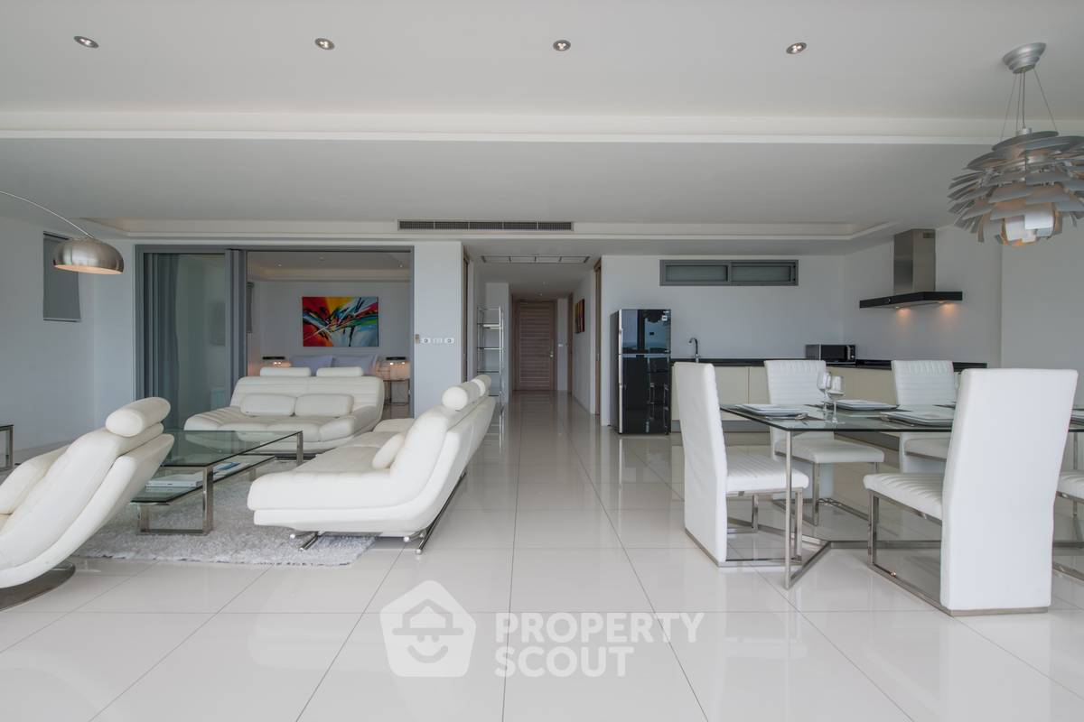 picture 2-BR Condo at The View Phuket in Karon (ID 1439540) - 13/17