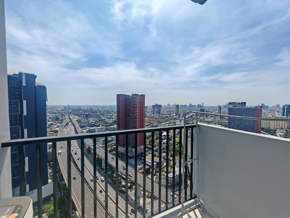 picture Condo for Rent at The Base Rama 9 - Ramkhamhaeng (B6902072) - 7/7