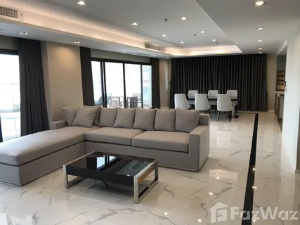 รูปภาพ 4 Bedroom Condo for rent at Le Raffine Sukhumvit 24 1626028