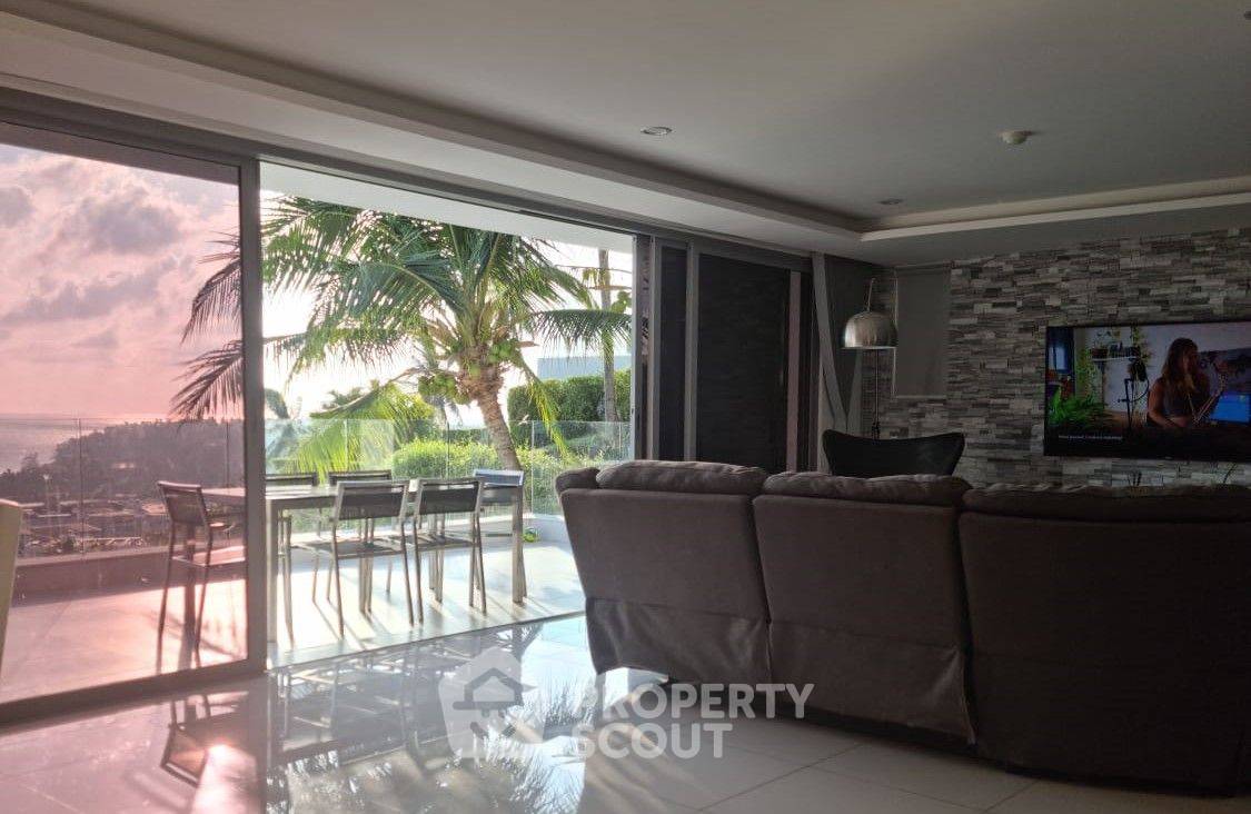 The View Condominium – Gorgeous 2-Bedroom Sea View Condo in Kata (ID 1518930) - image 2