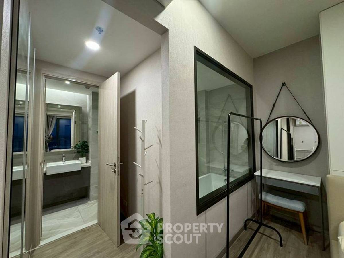 รูป คอนโด 1-ห้องนอน ที่ คีน เซ็นเตอร์ ศรีราชา ใน ศรีราชา (ID 2558955) - รูปที่ 4/9