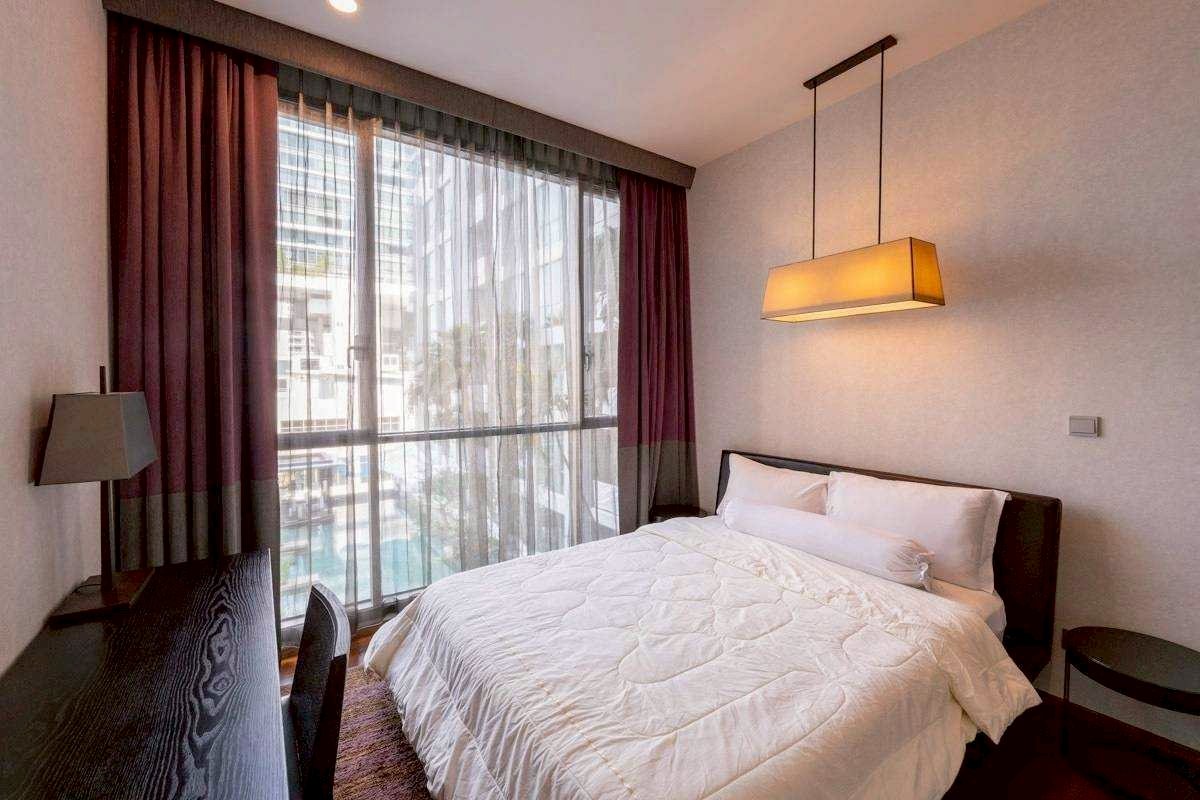 รูป LTH14392 – Condo for Sale | Quattro by Sansiri | 80.21 sqm | 2 Beds 2 Baths | Near BTS Thonglor | 18.5 MB | คอนโดขาย ควอทโทร บาย แสนสิริ - รูปที่ 14/17