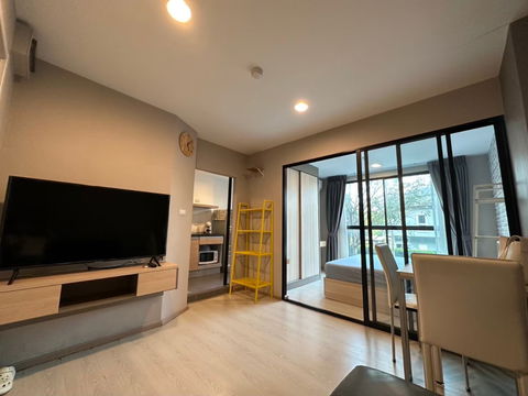 For Rent Condo The Excel Khukhot 6,500