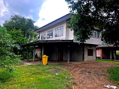 บ้านเดี่ยว สว่างแดนดิน สกลนคร : F4-0349 ขายบ้านเดี่ยว ต. บงใต้ อ.สว่างแดนดิน จ.สกลนคร