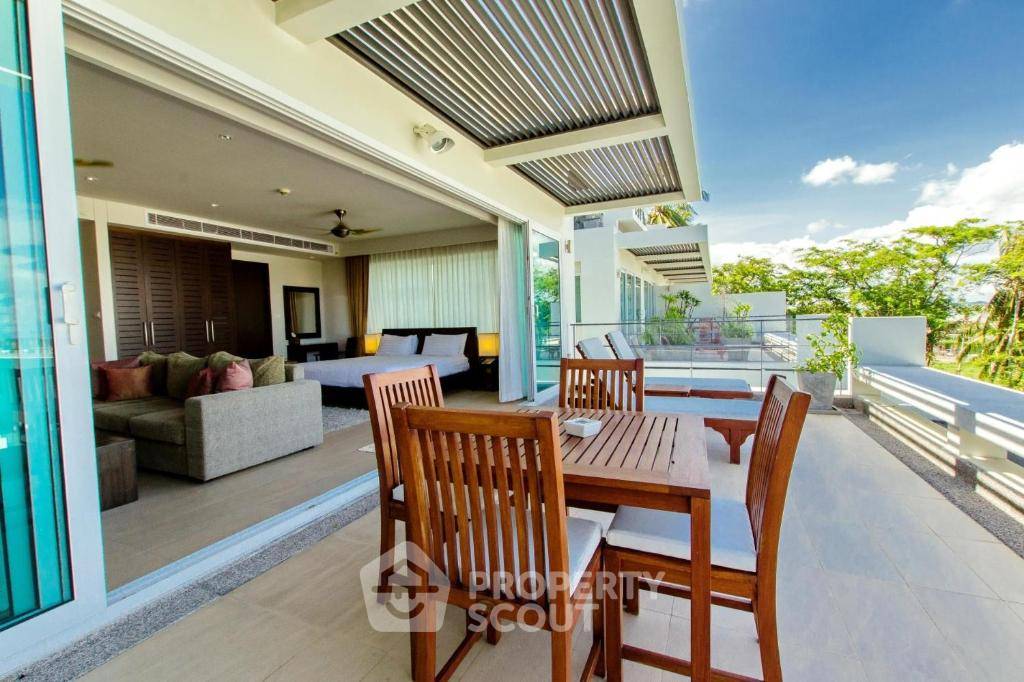 2-BR Condo at Serenity Resort & Residences in Rawai (ID 2369491)