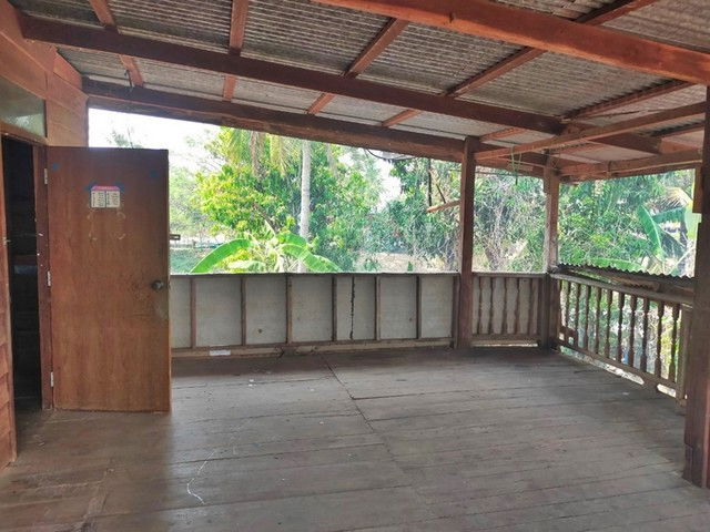 รูป F5-0450 ขายบ้านเดี่ยว หมู่ที่ 13 สกลนคร-นครพนม ต. เชียงเครือ อ.เมืองสกลนคร จ.สกลนคร - รูปที่ 7/8