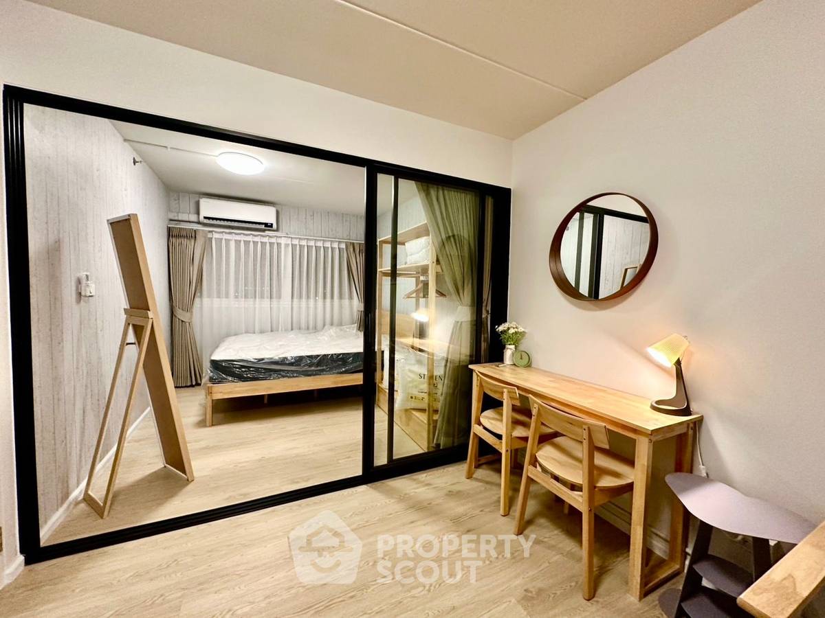 รูป คอนโด 1-ห้องนอน ที่ โมริ คอนโด เมืองทองธานี ใน บ้านใหม่ (ID 2216801) - รูปที่ 3/14