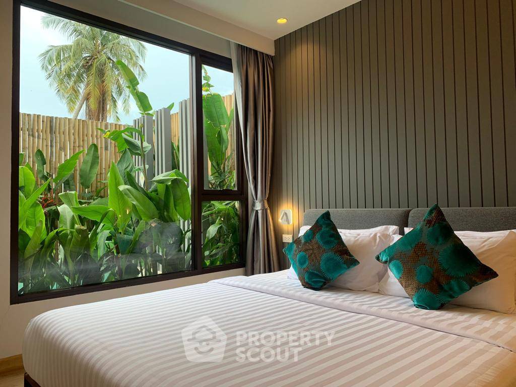 1-BR Condo at The Aristo Condo 2 Surin close to Surin (ID 894403)