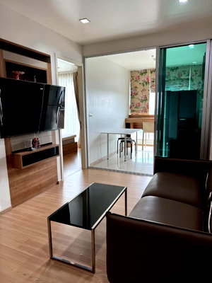 Condos for rent : Rhythm Phahol -              Ari
