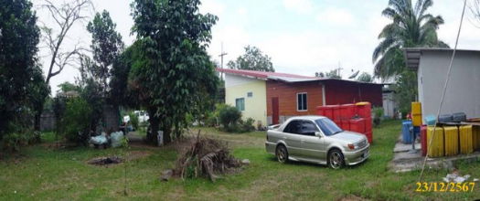 รูป K01502 ขายบ้านเดี่ยว ตำบลควนขัน อำเภอเมืองสตูล สตูล - รูปที่ 3/8