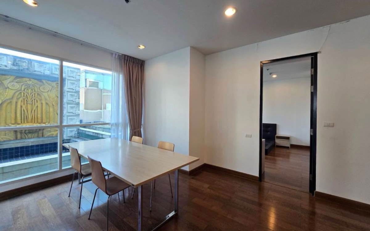 picture The Address Chidlom - 4/14