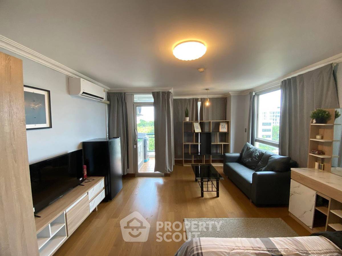 picture Studio Condo at Sunshine Condominium in Bang Na Nuea (ID 2180096) - 5/12