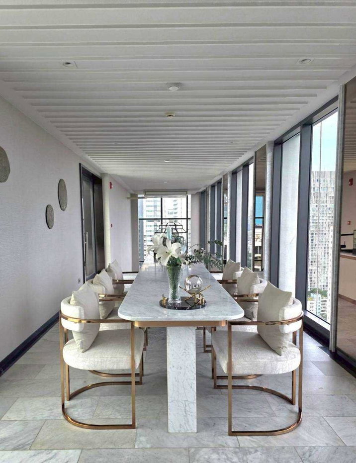 รูป LTH14435 – Condo for Rent | The Reserve Sathorn | 95 sqm | 2 Beds 2 Baths | Near BTS Chong Nonsi | 139K/Month - รูปที่ 6/16