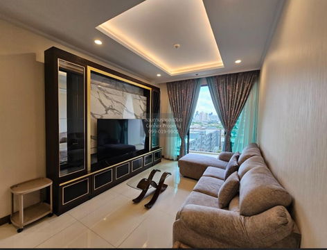 เช่าคอนโด  ศุภาลัย โอเรียนทัล สุขุมวิท 39 MRT-เพชรบุรี คลองตันเหนือ เขต วัฒนา กรุงเทพ CX-82591 ✅ ทักไลน์ @connexproperty ตอบทันที ทีมงานมืออาชีพ ✅