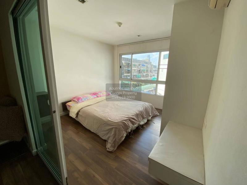 รูป 🔥🔥🔥 เช่าคอนโด เดอะรูม สุขุมวิท79 BTS-อ่อนนุช พระโขนงเหนือ เขต วัฒนา กรุงเทพ CX-23745 ✅ ทักไลน์ @connexproperty ตอบทันที ทีมงานมืออาชีพ ✅ 🔥🔥🔥 - รูปที่ 6/7