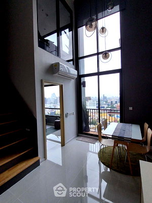 ขายคอนโด : คอนโด 1-ห้องนอน ที่ มารุ เอกมัย 2 ใกล้ BTS เอกมัย (ID 2249759)