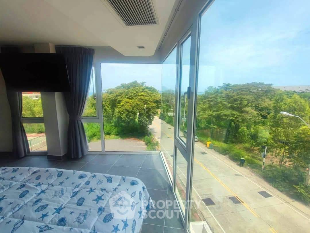 รูป คอนโด 2-ห้องนอน ที่ เอเลแกนซ์ แอท โคซี่ บีช พัทยา ใกล้ ถนนพระตำหนัก พัทยา (ID 2575165) - รูปที่ 9/19