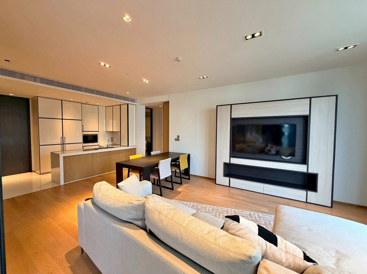 รูป LTHC14383– Condo for Rent | BEATNIQ Sukhumvit 32 | 110 sqm | 2 Beds 3 Baths | Near BTS Thonglor | 100K/Month - รูปที่ 1/31