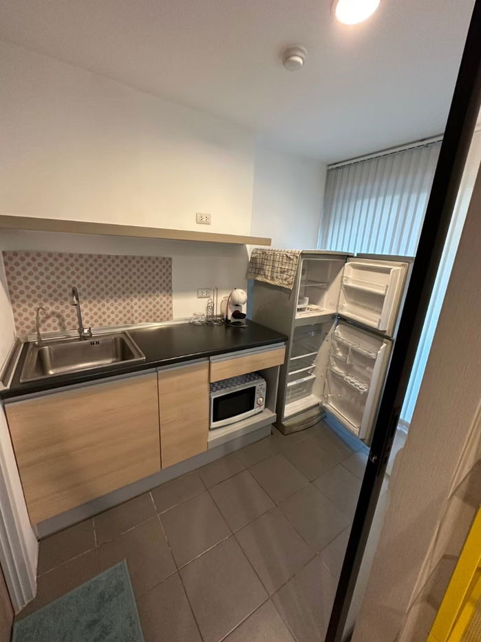 picture For Rent Condo The Excel Khukhot 6,500 - 9/23