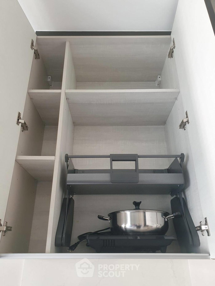 รูป คอนโด 1 ห้องนอน The Room Phayathai ใกล้ ARL ราชปรารภ 200 เมตร (ID 2568730) - รูปที่ 7/10