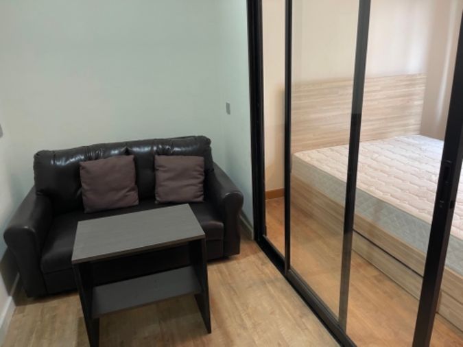 1-bed condo for rent, 23 sqm, H2 Stone