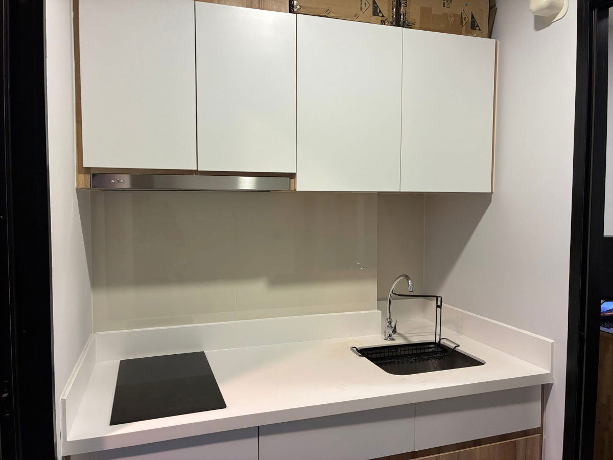 picture #R9367 🎉 220269 Condo for Rent: Asher Ratchada-Huaikhwang - 8/9