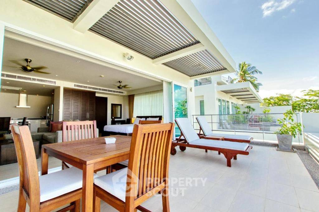 2-BR Condo at Serenity Resort & Residences in Rawai (ID 2369491) - image 3