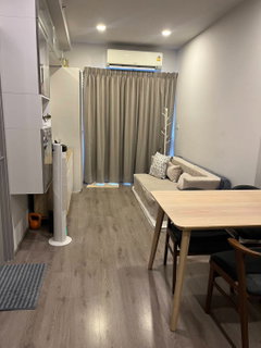 รูปภาพ For Rent Condo CHAPTER ONE FLOW BANGPO Building 1, Floor 11,2 bed room, Room size 50 sqm
