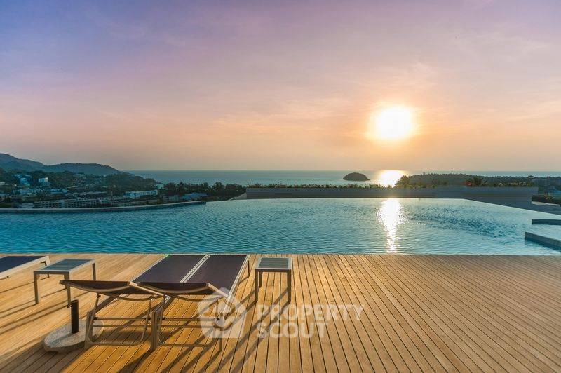 picture 4-BR Condo at The View Phuket in Karon (ID 2128982) - 20/20