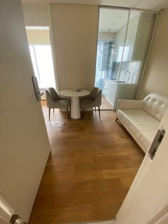 รูปภาพ Code: 26KJ943  for rent The Saint Residences 🔥🔥 Line ID: @kjcondo (with @)🔥🔥