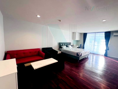 Condos for rent : 🔺 For Rent Condo BAAN CHAN Building 1, Floor 6,Studio, Room size 62 sqm