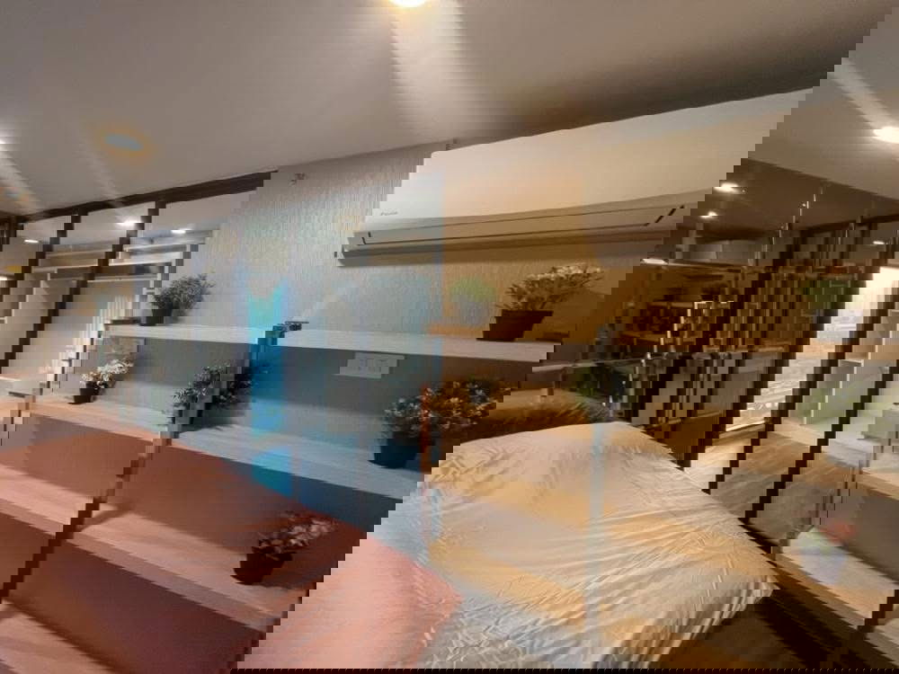 รูป RS5126  ให้เช่า KnightsBridge Space Rama 9 ใกล้ MRT พระราม 9 - รูปที่ 20/23