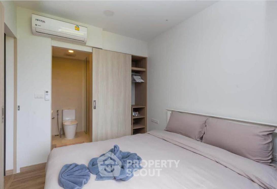 1-BR Condo at Skypark Aurora Laguna close to Laguna (ID 2008418)